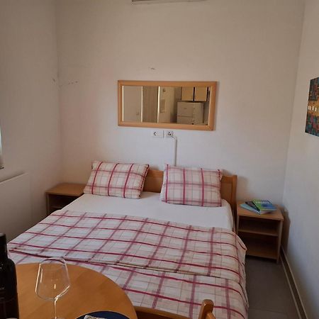 Apartment Kastilac คาชเตลา ภายนอก รูปภาพ