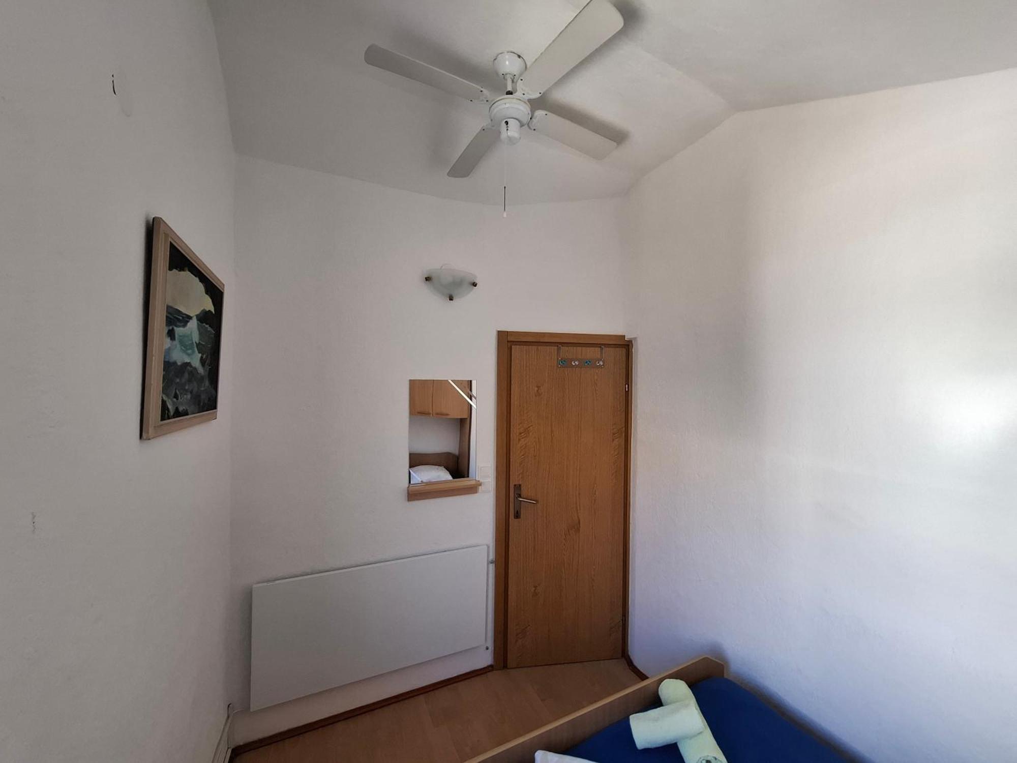 Apartment Kastilac คาชเตลา ภายนอก รูปภาพ