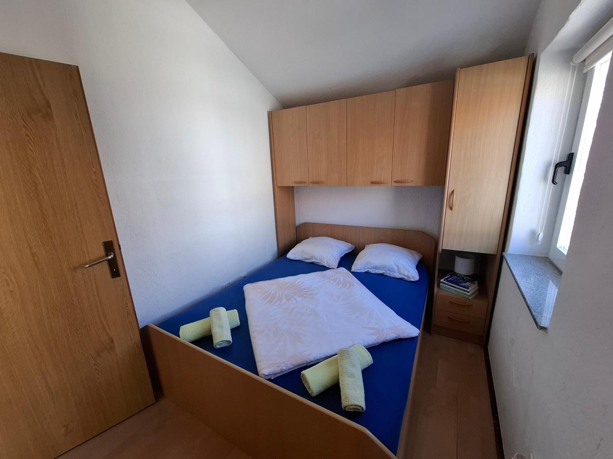 Apartment Kastilac คาชเตลา ภายนอก รูปภาพ
