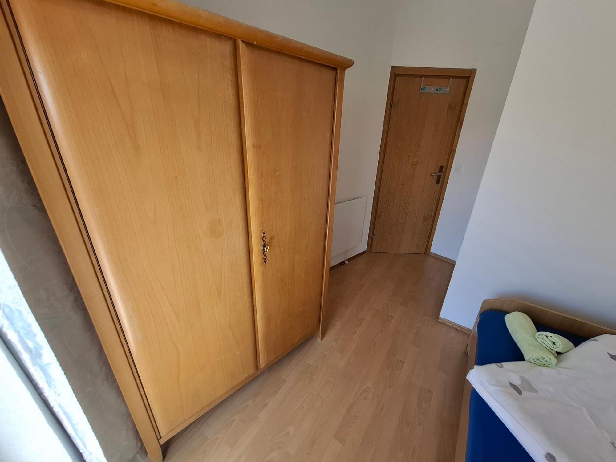 Apartment Kastilac คาชเตลา ภายนอก รูปภาพ