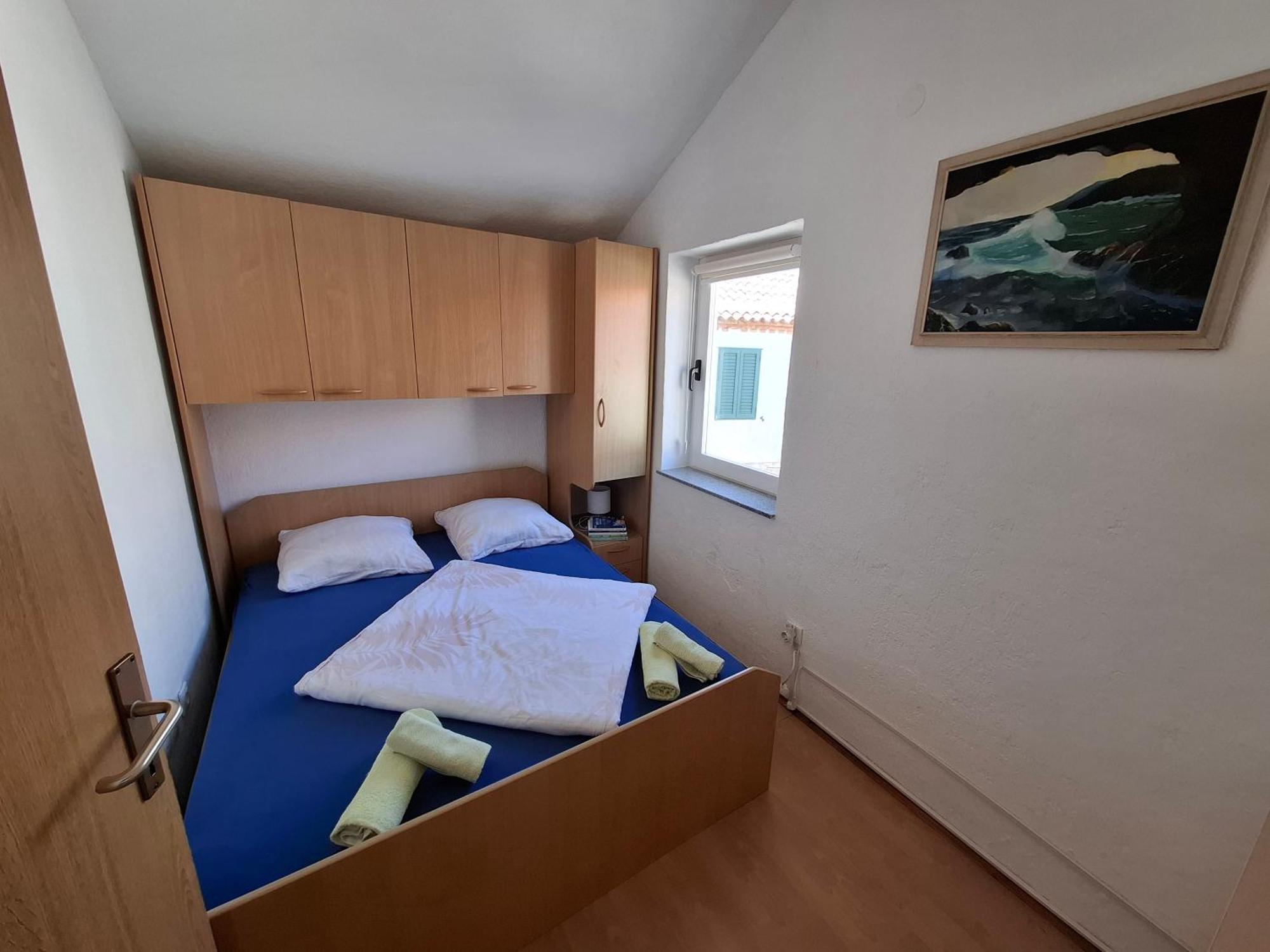 Apartment Kastilac คาชเตลา ภายนอก รูปภาพ