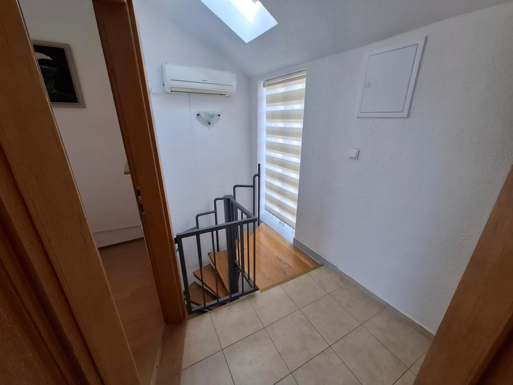 Apartment Kastilac คาชเตลา ภายนอก รูปภาพ