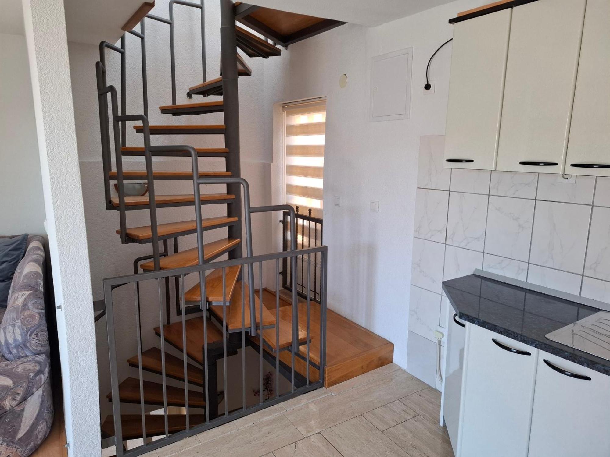 Apartment Kastilac คาชเตลา ภายนอก รูปภาพ