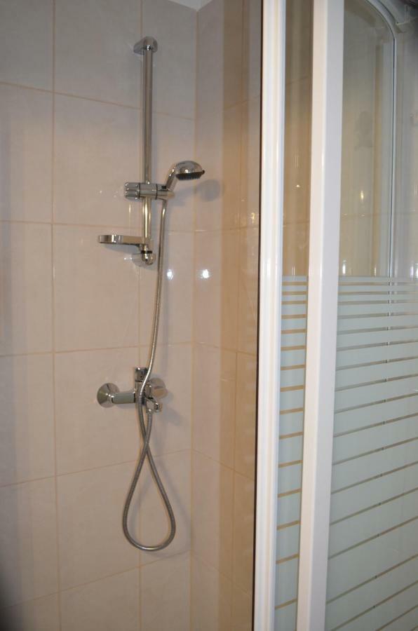 Apartment Kastilac คาชเตลา ภายนอก รูปภาพ