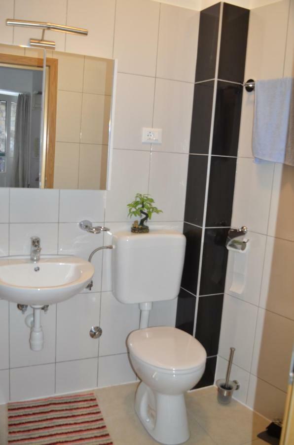 Apartment Kastilac คาชเตลา ภายนอก รูปภาพ