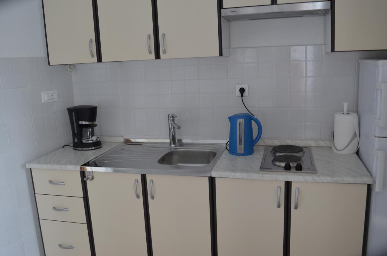 Apartment Kastilac คาชเตลา ภายนอก รูปภาพ