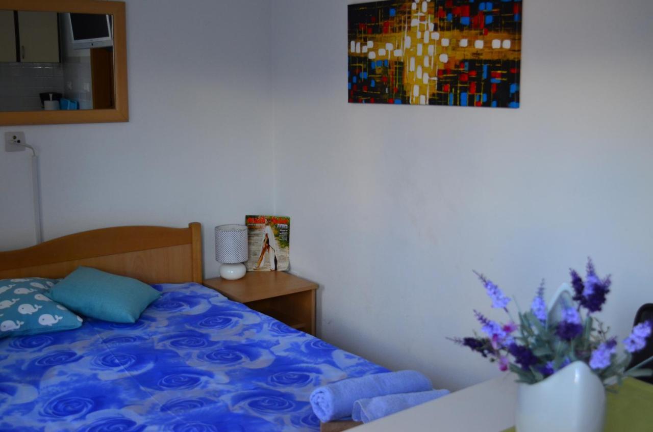 Apartment Kastilac คาชเตลา ภายนอก รูปภาพ