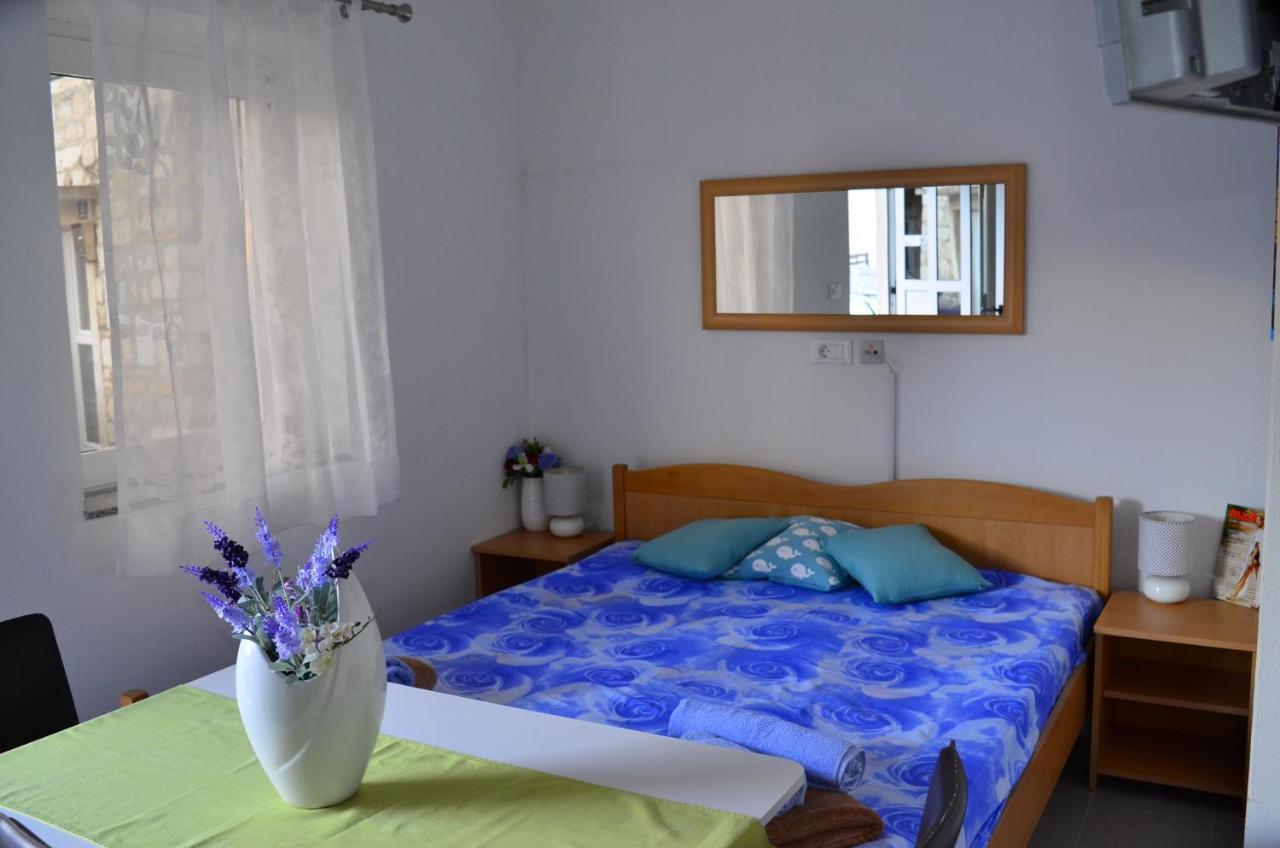 Apartment Kastilac คาชเตลา ภายนอก รูปภาพ