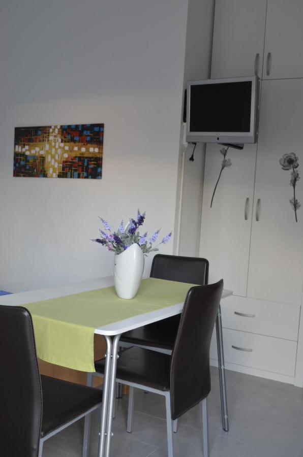 Apartment Kastilac คาชเตลา ภายนอก รูปภาพ