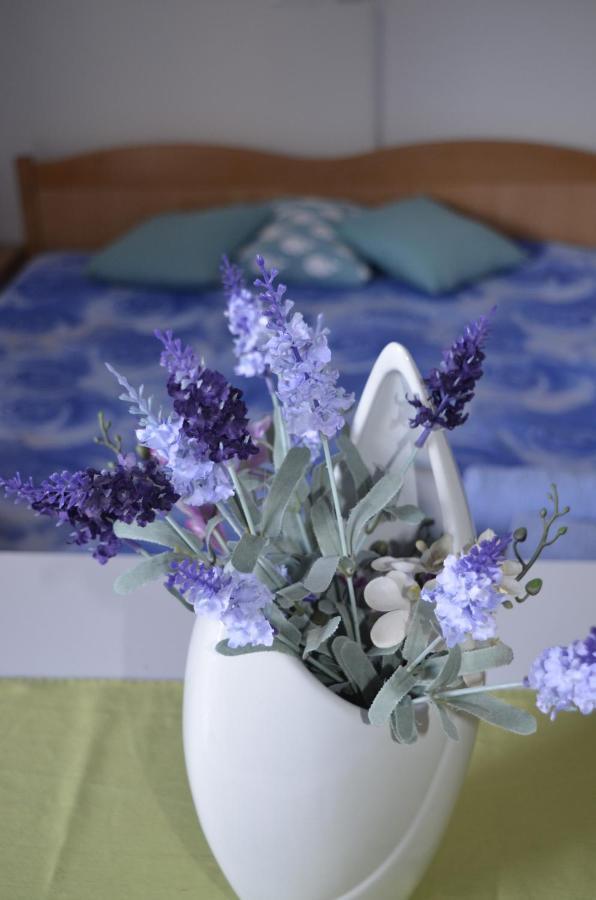 Apartment Kastilac คาชเตลา ภายนอก รูปภาพ
